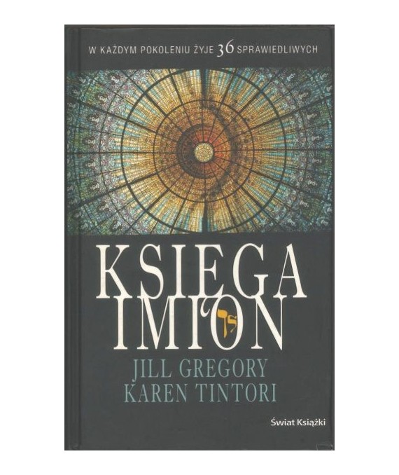 Księga imion