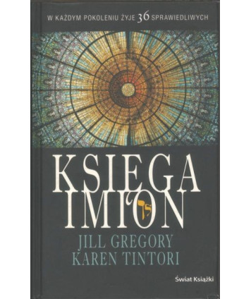 Księga imion