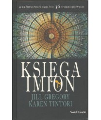 Księga imion