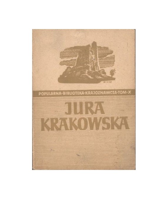 Jura krakowska