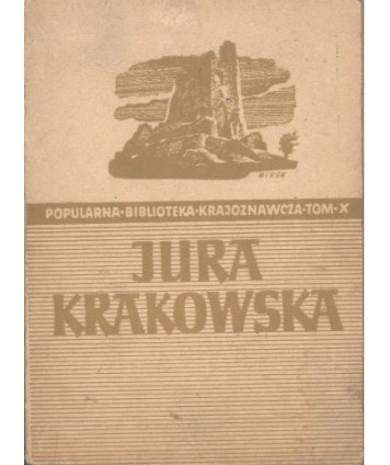 Jura krakowska