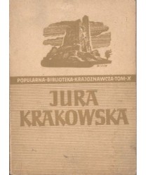 Jura krakowska
