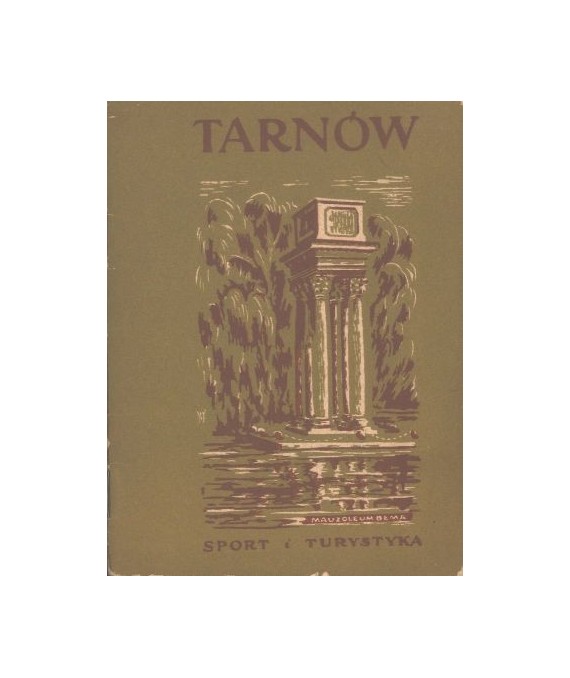 Tarnów i najbliższa okolica