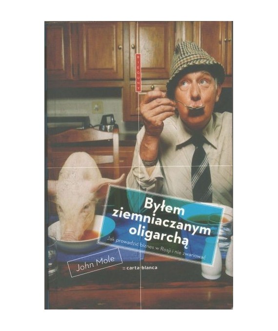 Byłem ziemniaczanym oligarchą