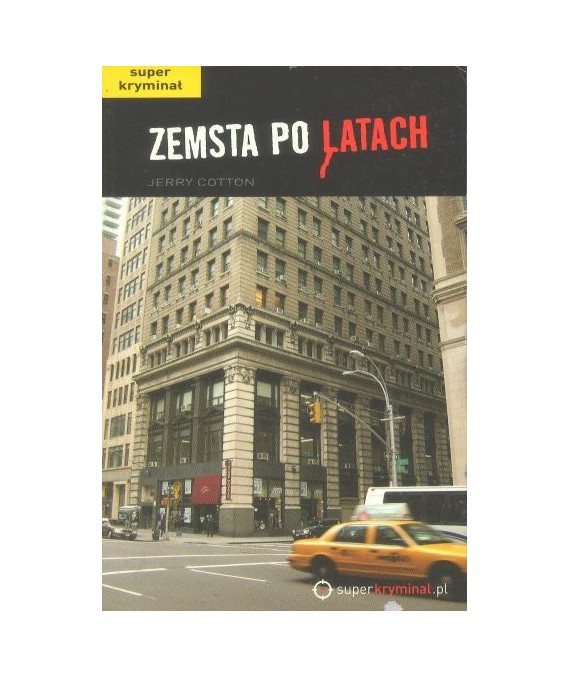 Zemsta po latach