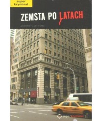 Zemsta po latach
