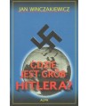 Gdzie jest grób Hitlera?
