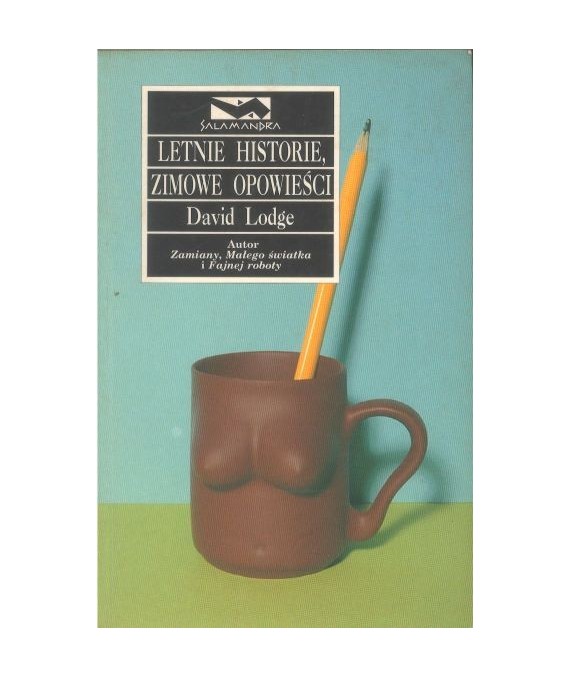 Letnie historie. Zimowe opowieści