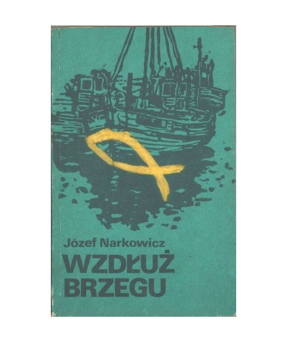 Wzdłuż brzegu
