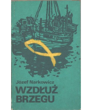 Wzdłuż brzegu