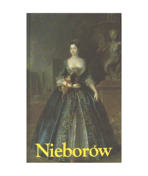 Nieborów. Kolekcja Radziwiłłów