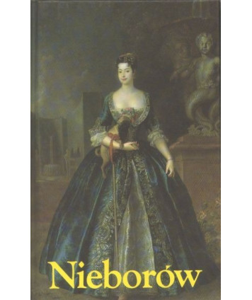 Nieborów. Kolekcja Radziwiłłów