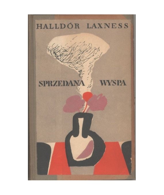 Sprzedana wyspa. Powieść satyryczna