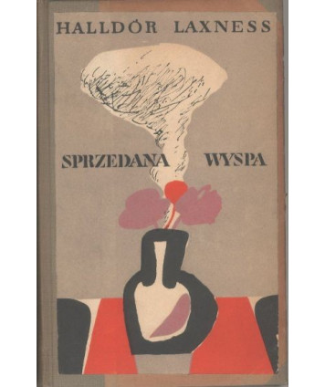 Sprzedana wyspa. Powieść satyryczna