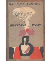 Sprzedana wyspa. Powieść satyryczna