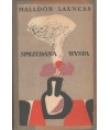 Sprzedana wyspa. Powieść satyryczna