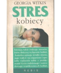 Stres kobiecy