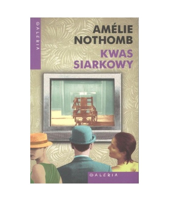 Kwas siarkowy
