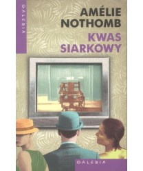 Kwas siarkowy