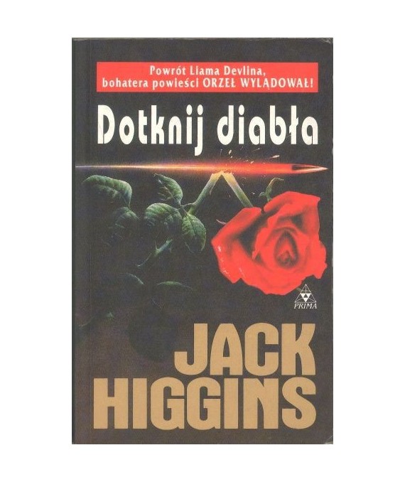 Dotknij diabła