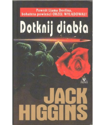 Dotknij diabła