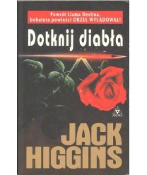 Dotknij diabła