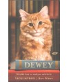 Dewey. Wielki kot w małym mieście