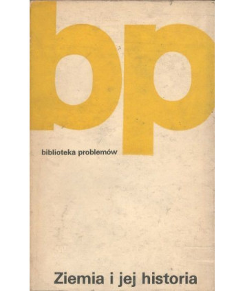 Ziemia i jej historia