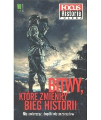 Bitwy, które zmieniły bieg historii