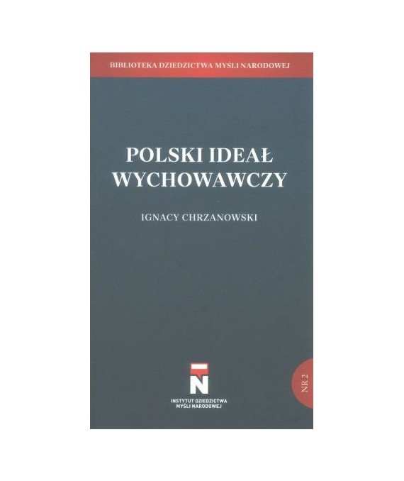 Polski ideał wychowawczy