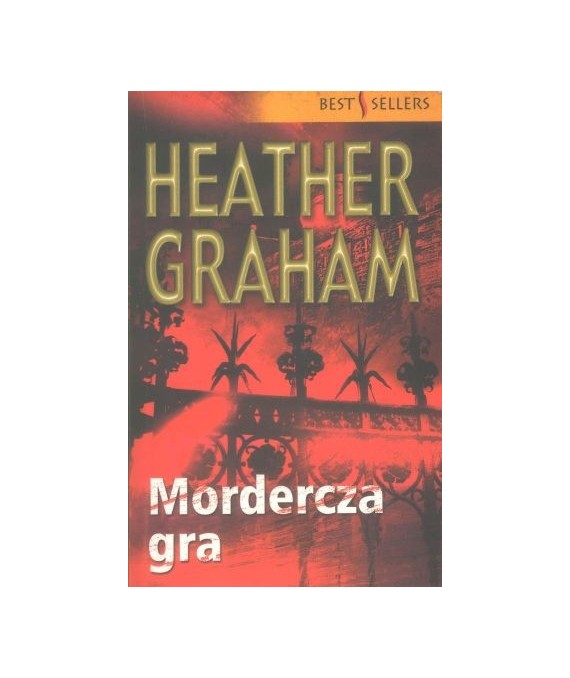 Mordercza gra