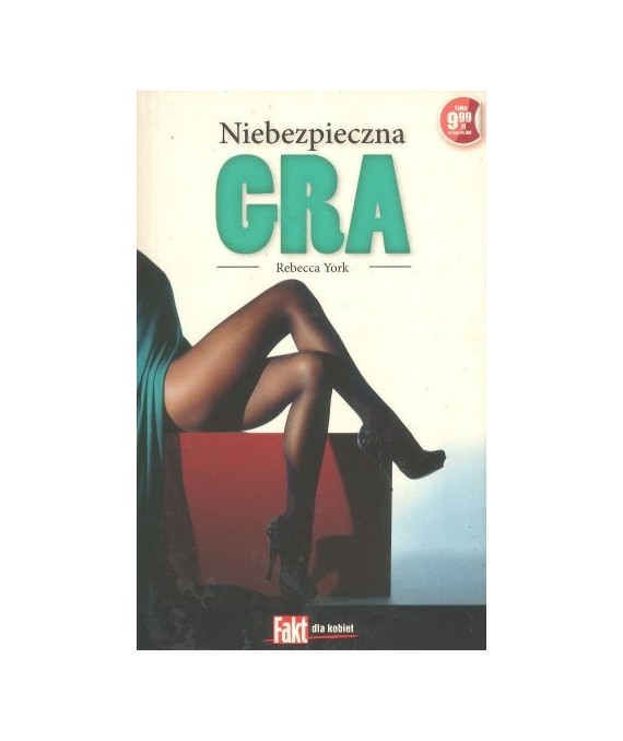 Niebezpieczna gra