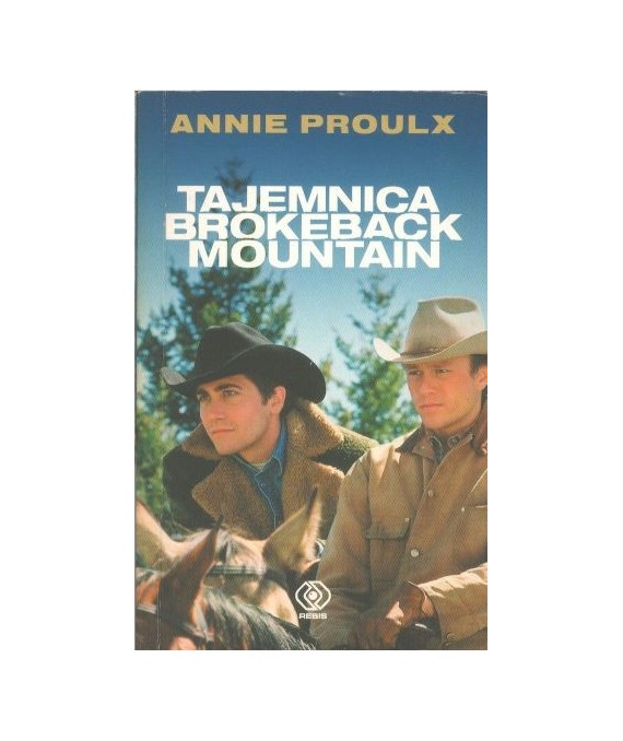 Tajemnica Brokeback Mountain