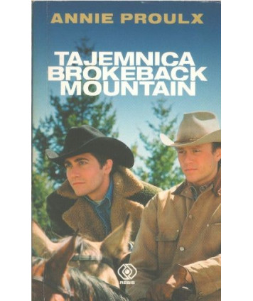 Tajemnica Brokeback Mountain