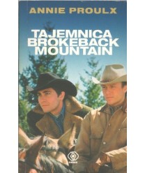 Tajemnica Brokeback Mountain