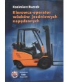 Kierowca-operator wózków jezdniowych napędzanych