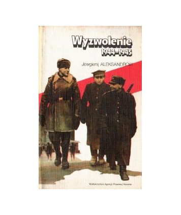 Wyzwolenie 1944-1945
