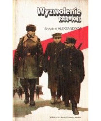 Wyzwolenie 1944-1945