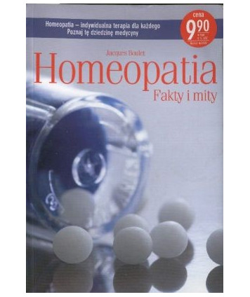 Homeopatia - fakty i mity