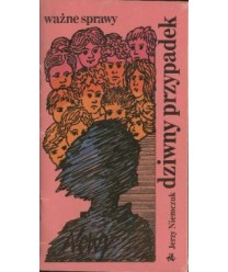 Dziwny przypadek