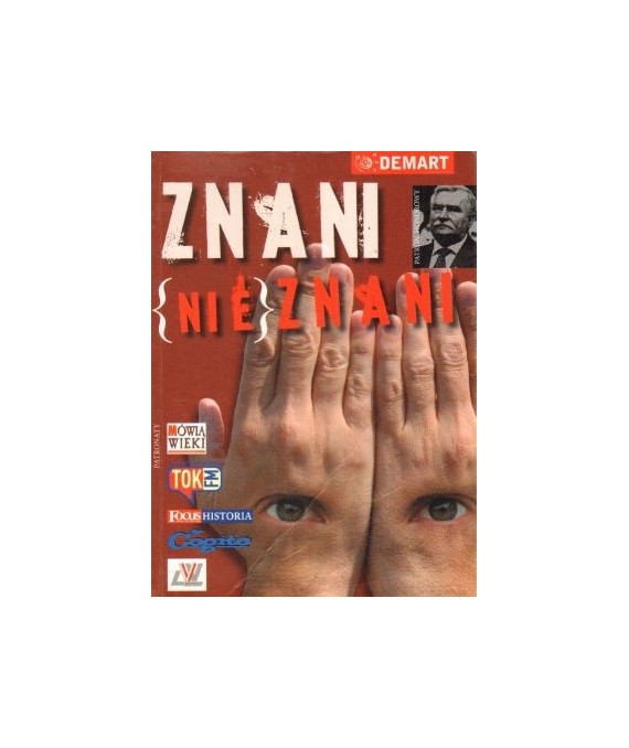 Znani nieznani