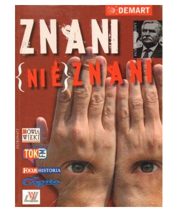 Znani nieznani