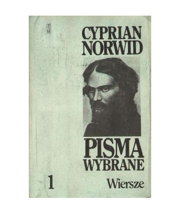 Pisma wybrane t.1-5