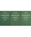 Matematyka. Poradnik encyklopedyczny t. 1-3