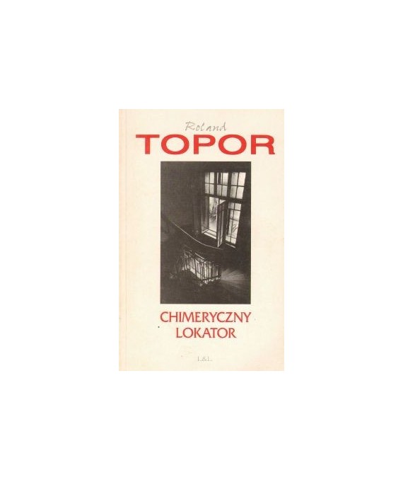 Chimeryczny lokator