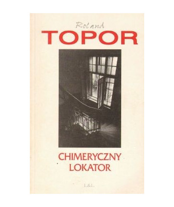 Chimeryczny lokator