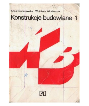 Konstrukcje budowlane cz.1