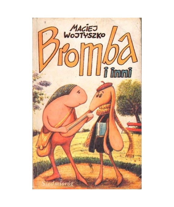 Bromba i inni