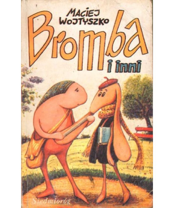 Bromba i inni