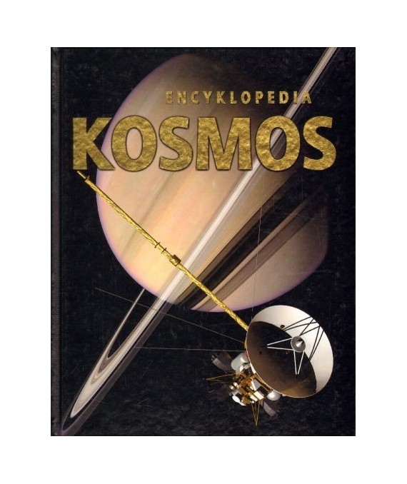 Kosmos. Encyklopedia